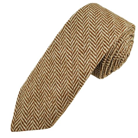 hermes herringbone tie|brown herringbone tie.